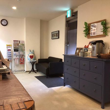 Hotel Arima Koukaen Ashiya  Buitenkant foto