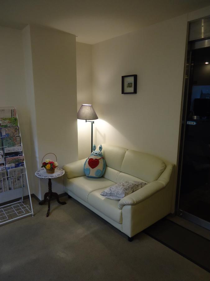 Hotel Arima Koukaen Ashiya  Buitenkant foto