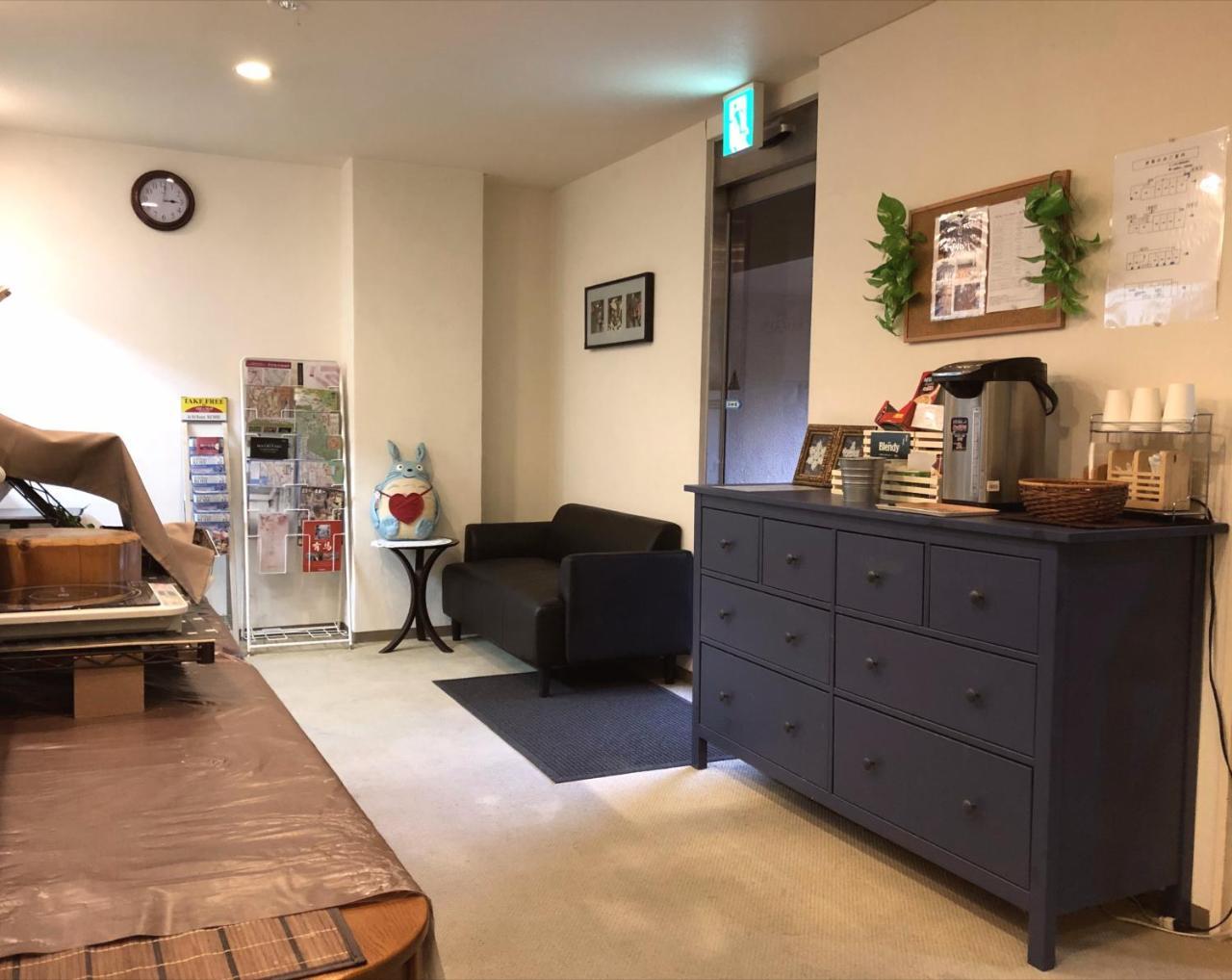 Hotel Arima Koukaen Ashiya  Buitenkant foto
