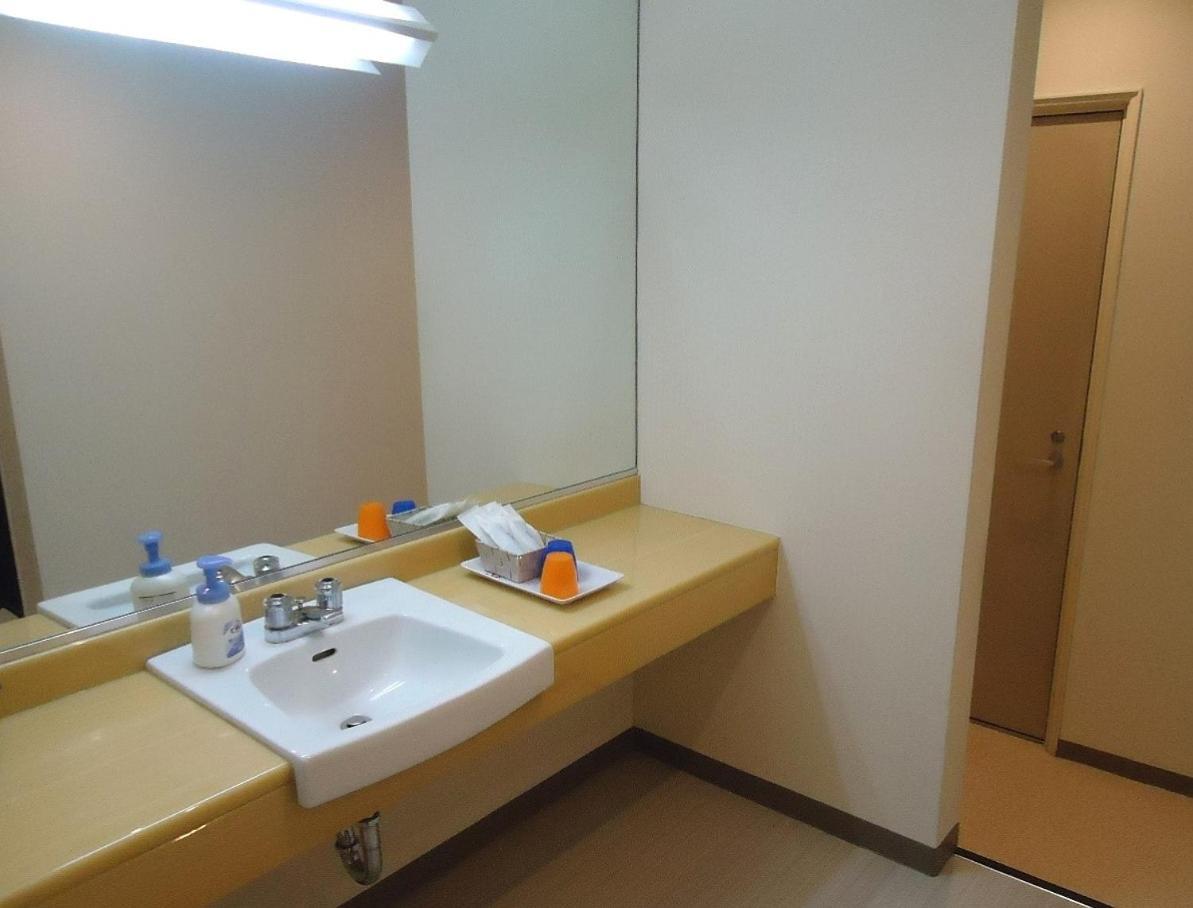 Hotel Arima Koukaen Ashiya  Buitenkant foto