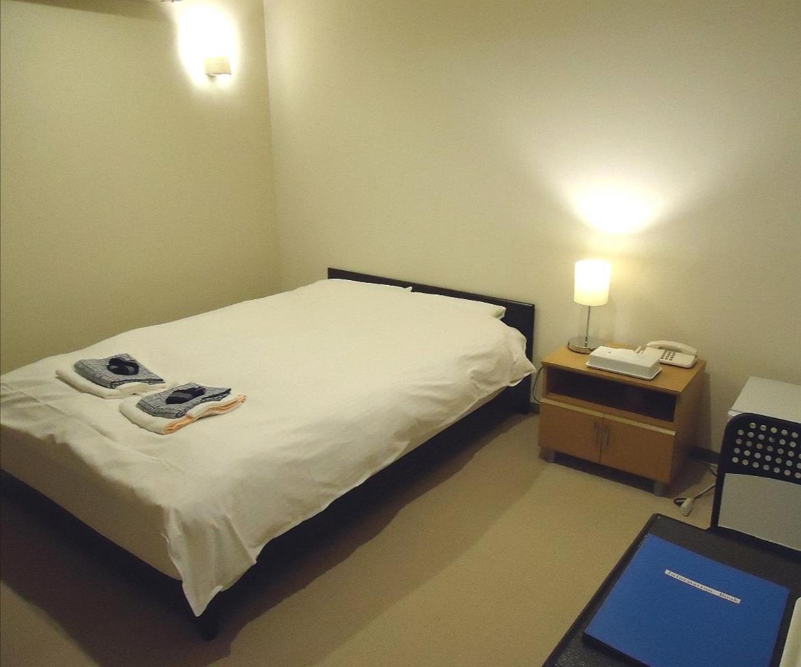 Hotel Arima Koukaen Ashiya  Buitenkant foto